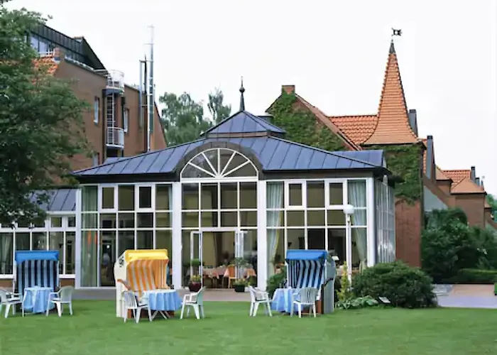 Ringhotel Hohe Wacht